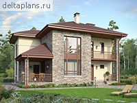 Проект U-183-1K