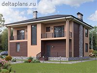 Проект V-184-1P