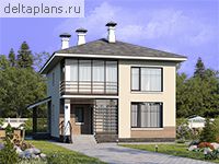 Проект T-126-1P