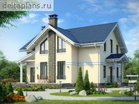 Проект U-138-1P