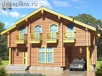 Проект D-123-1D