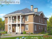 Проект U-366-1P