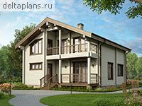 Проект M-172-1D