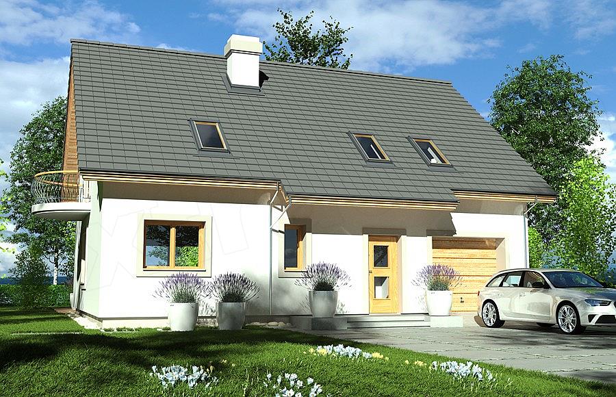 Проект К-154 10 на 9, площадью 180 за 6 007 500 руб