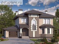 Проект T-244-1P