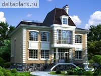 Проект W-459-1K