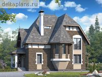 Проект T-255-1P