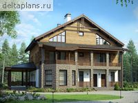 Проект U-347-1P