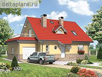 Проект A-293-1P