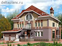 Проект K-587-1P