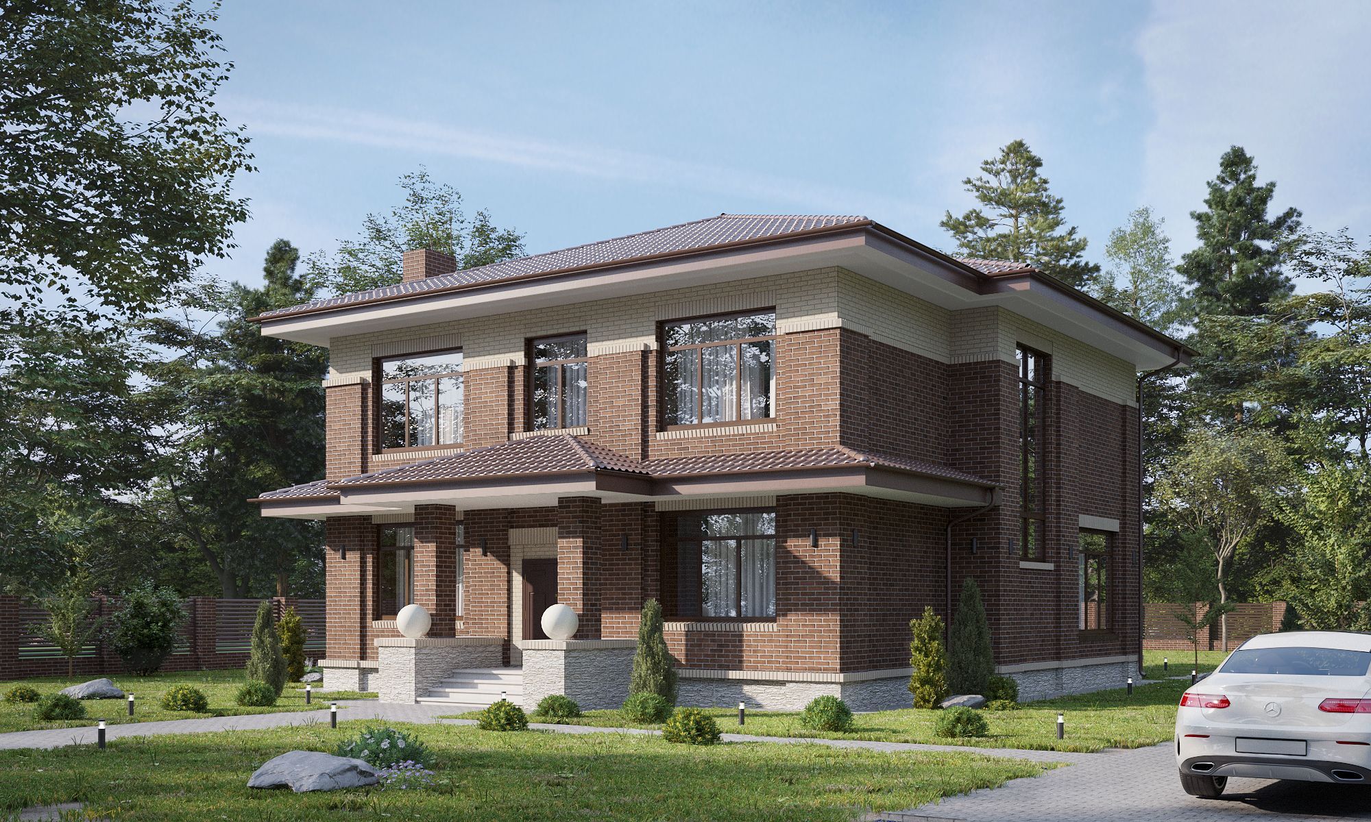 Проект «Drezden​»