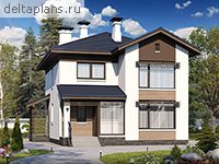 Проект T-123-1P