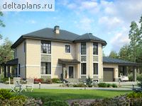 Проект U-352-1P