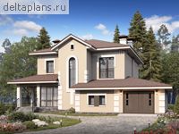 Проект T-223-1P