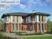 Проект U-286-1P