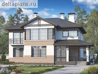 Проект N-257-1P