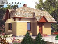 Проект D-096-1D