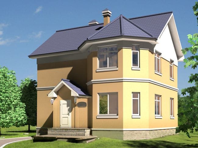 Проект T-110-2K