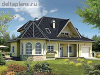 Проект A-305-1P