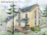 Проект J-462-1K