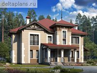 Проект F-417-1P