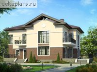 Проект U-451-1P