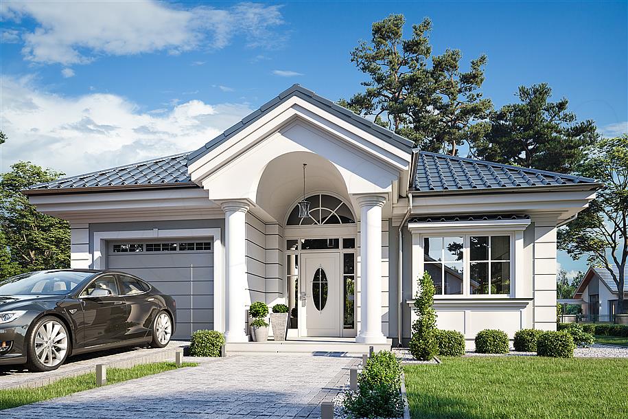 Проект К-171 11 на 22, площадью 243 за 9 646 500 руб