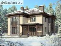 Проект F-232-1K