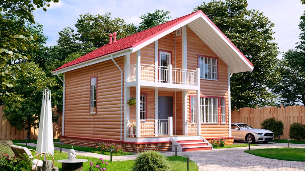 Эльбрус (8x9)