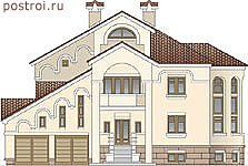 Проект U-397-1K