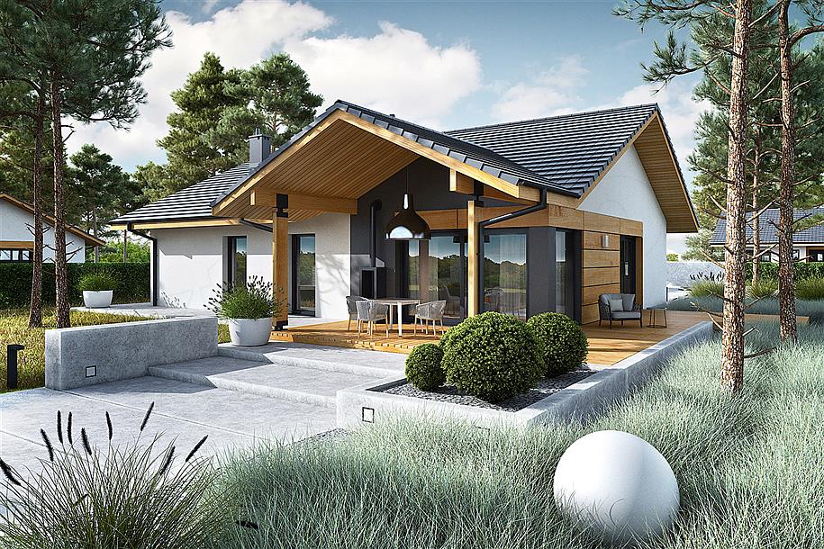 Проект К-148 14 на 11, площадью 165 за 6 418 500 руб