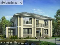 Проект V-252-1K