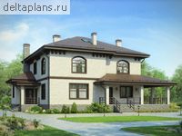 Проект U-361-1P