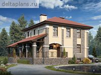 Проект U-275-1P