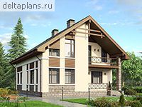 Проект U-174-1P