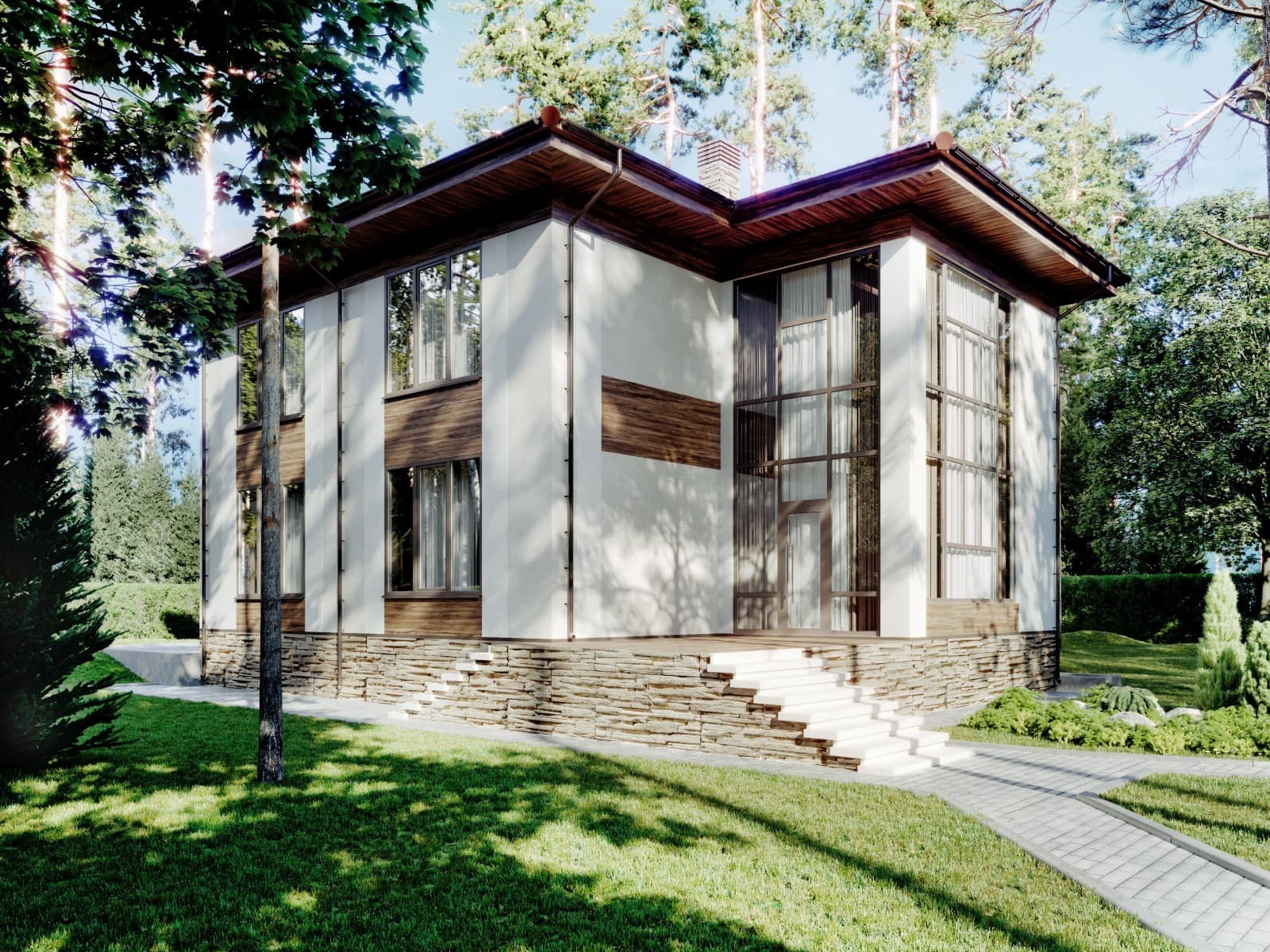 Проект «Vice»