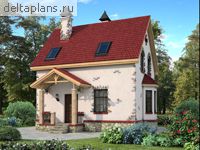 Проект M-100-1S