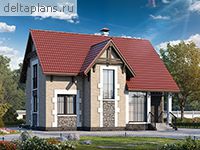 Проект T-121-1P