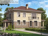 Проект R-206-1P