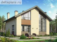 Проект U-160-1P