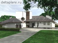 Проект J-443-1K