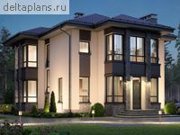 Проект R-192-1P