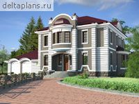 Проект S-465-1K