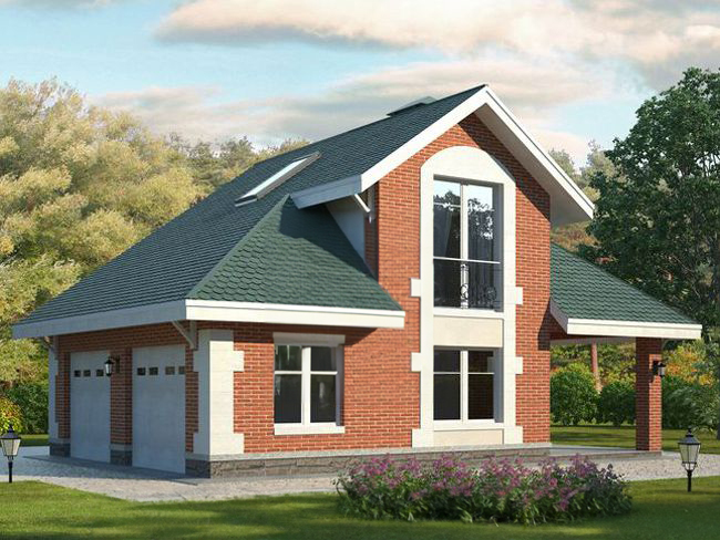 Проект P-079-1P