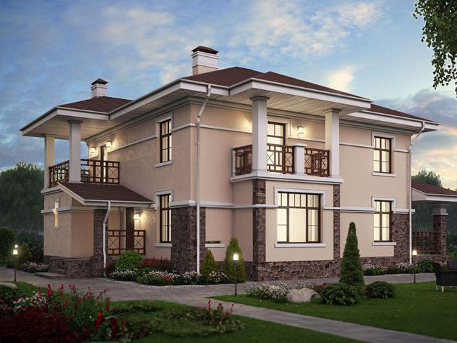 Проект U-198-1P