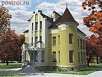 Проект B-460-1K