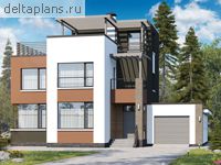 Проект T-221-1P