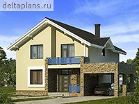 Проект X-183-2P