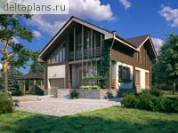 Проект B-191-1P