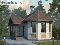 Проект B-033-1P
